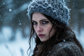 В 2025 году в Подмосковье женщины совершили более шести тысяч преступлений