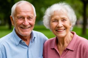 Зубы за один день и «умные» протезы: как технологии меняют стоматологию для пациентов 60+