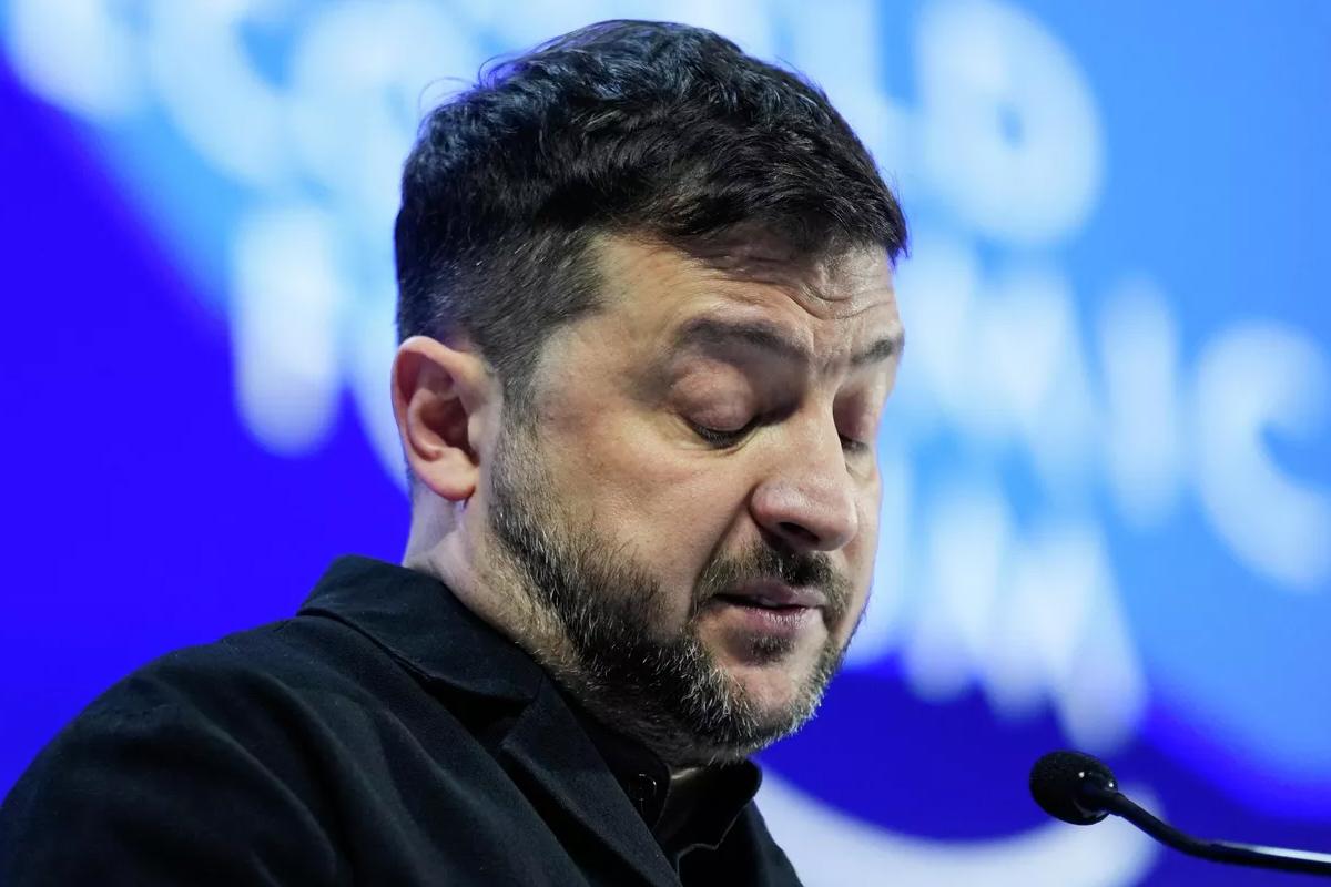 Дерзкое требование Зеленского вызвало возмущение в Финляндии