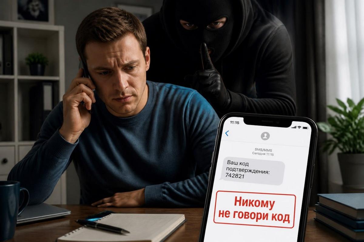 В Башкирии предупредили о мошенниках, которые предлагают «перезаключить» договоры на тепло