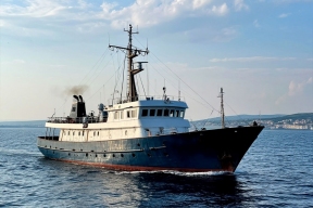 Победивший Румынию в Страсбурге капитан пропал в море: судьба сыграла злую шутку с «морским волком»