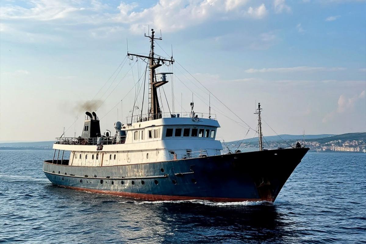 Победивший Румынию в Страсбурге капитан пропал в море: судьба сыграла злую шутку с «морским волком»