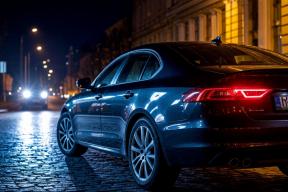 Фара дороже свободы: угонять китайские кроссоверы стало выгоднее, чем BMW