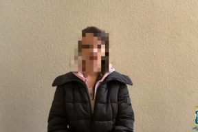 Полиция задержала участниц танцев на фоне собора в Ростове-на-Дону