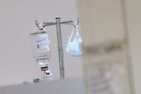 Поморье заняло третье место в России по числу онкобольных на 100 тысяч населения