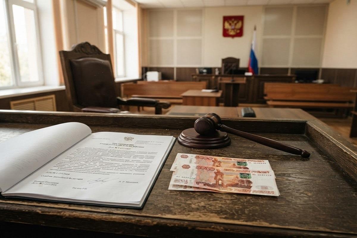 50 миллионов за «договорняк»: новосибирскую компанию «ГИС-эксперт» оштрафовали за откаты в ТУАД
