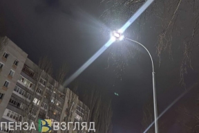 Режим «Беспилотная опасность» в Пензе: объявлен ночью и отменён утром 24 декабря