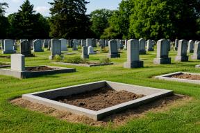 Вражда двух политиков оставила экс-президента Замбии без погребения