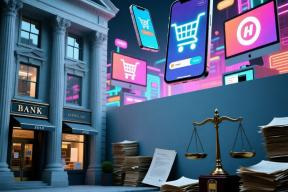 Банки и маркетплейсы выходят на тропу войны: к чему приведёт попытка уравнять в налогах принципиальных конкурентов?