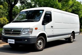 В Белоруссии дилеры снизили цены на Dongfeng Box