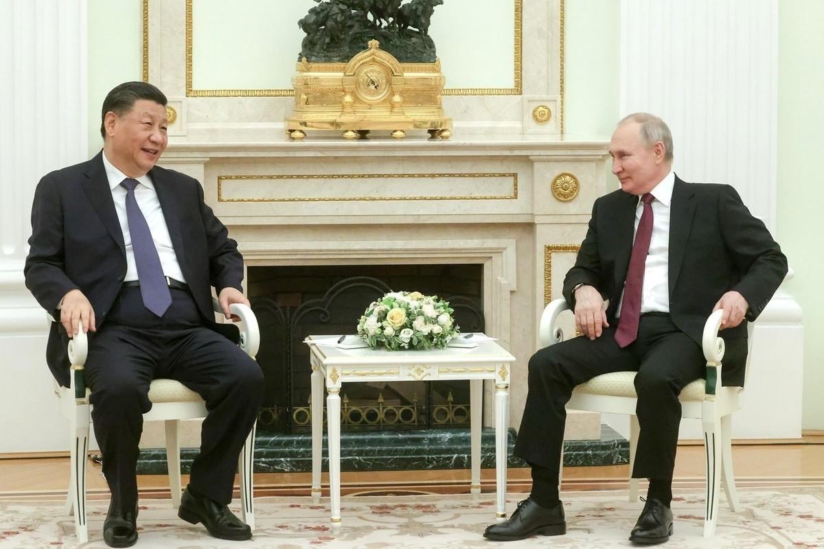 Посол Чжан прокомментировал план США разрушить отношения России и Китая