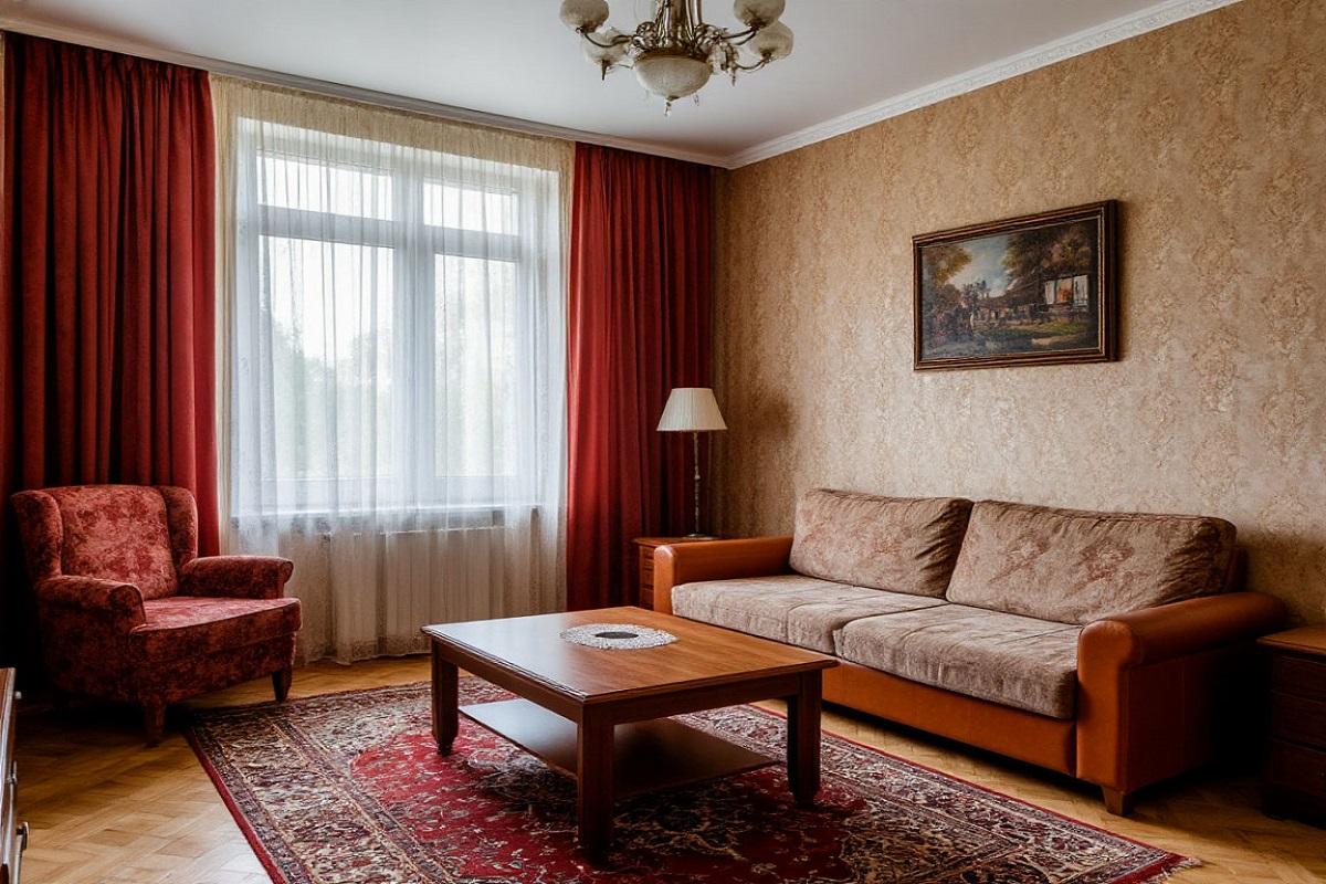 Россияне спешат продать квартиры: причины ажиотажа