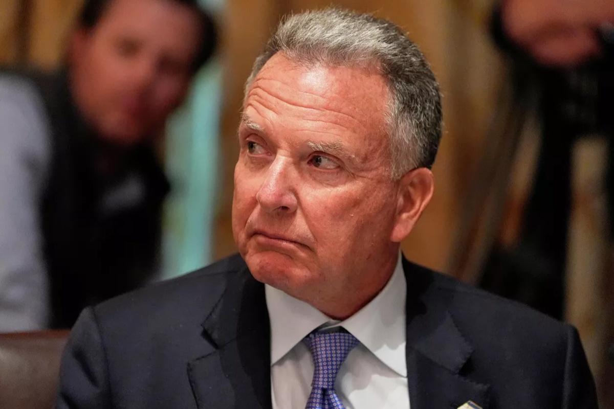 Оптимизм Уиткоффа: прогресс в украинском вопросе или иллюзия?