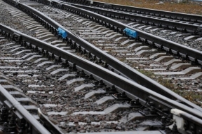 Перед Новым годом запустят поезд Москва – Симферополь