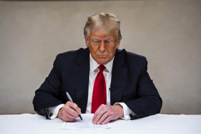 Трамп вновь поднял тему когнитивных тестов для кандидатов в президенты США
