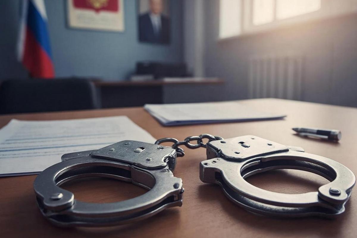 На Рублевском шоссе со стрельбой задержали подозреваемых в похищении человека в Пензе