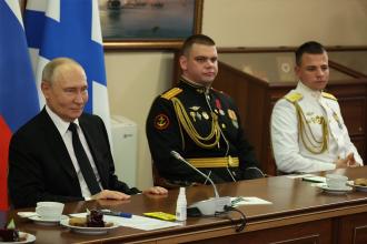 Путин заявил, что Запад выпустил «джинна из бутылки»: как решения по Югославии сломали миропорядок