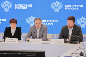 Ирина Гусева: Задача ВАРМСУ – донести волнующие муниципалитеты проблемы ЖКХ до профильных ведомств и выработать вместе эффективные решения