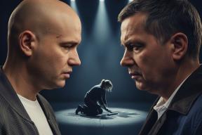 Жена — для половой тряпки, любовница — для славы. За что сын Расторгуева ненавидел отца-легенду?