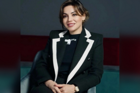 Информационно-аналитическое управление Народного Собрания Республики Дагестан возглавила Эльмира Шейхова