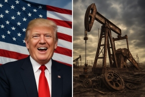 Слово против цен: почему заявления политиков влияют на энергетический рынок?