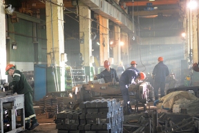 Промышленность Кировской области продемонстрировала высокую степень адаптивности в 2025 году