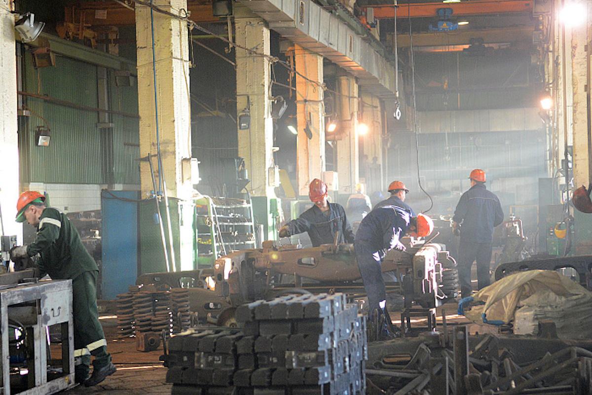 Промышленность Кировской области продемонстрировала высокую степень адаптивности в 2025 году