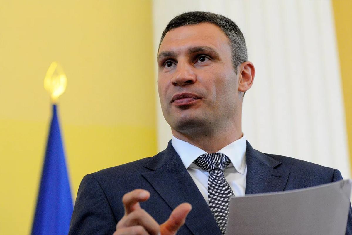 Меркурис: К Кличко придет осознание, что ситуация достигла точки невозврата