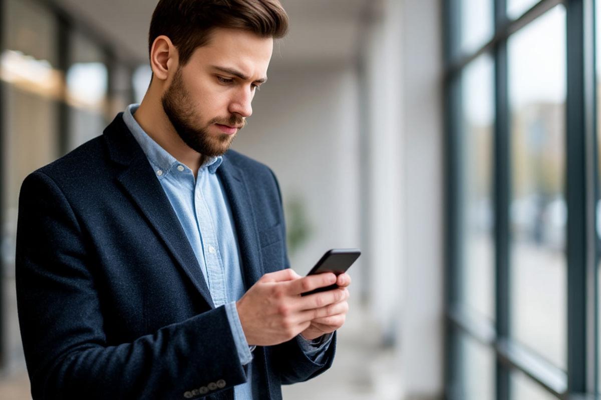 Депутат Гусев заявил, что использование биометрии в онлайн-торговле табаком и алкоголем создаст проблемы безопасности