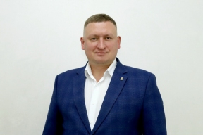 Эпоха перемен: четыре с лишним года Сергея Тимохина в Луховицах