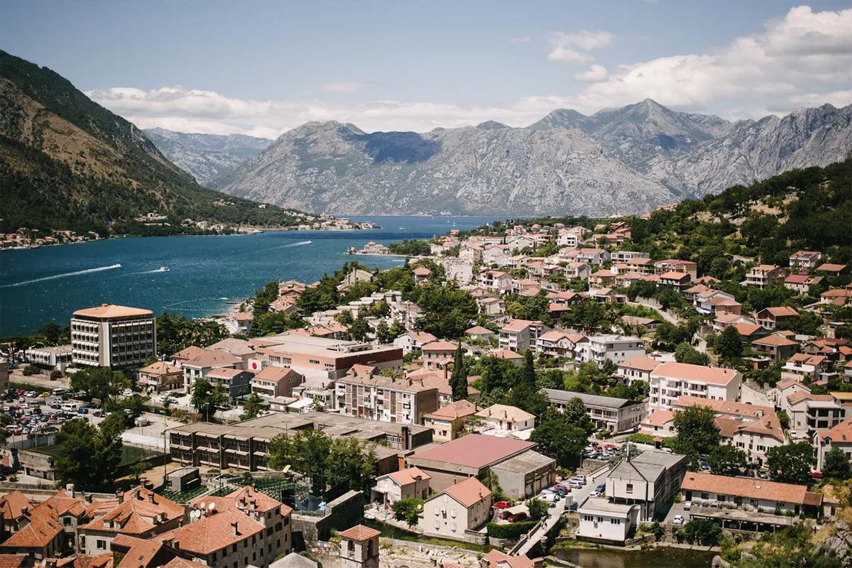 Названы страны Европы, открытые для россиян в 2025 году