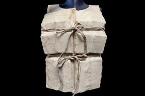 Уникальный лот «Титаника»: жилет пассажирки продан на торгах