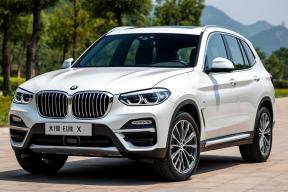 «Драйв в жертву простору»: почему азиатский BMW X3 L разочаровал российских экспертов