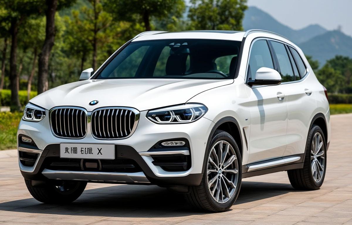 «Драйв в жертву простору»: почему азиатский BMW X3 L разочаровал российских экспертов