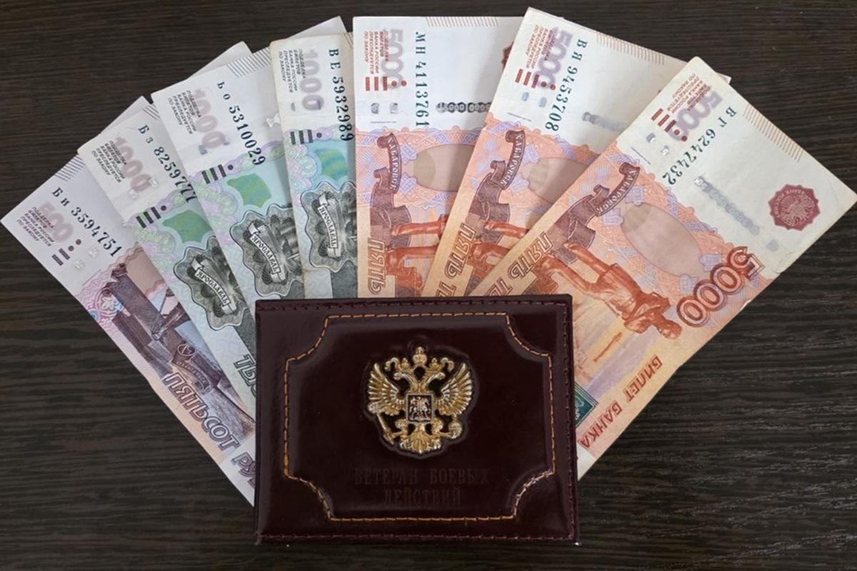 В Татарстане введут штрафы для работодателей за отказ в трудоустройстве ветеранов СВО