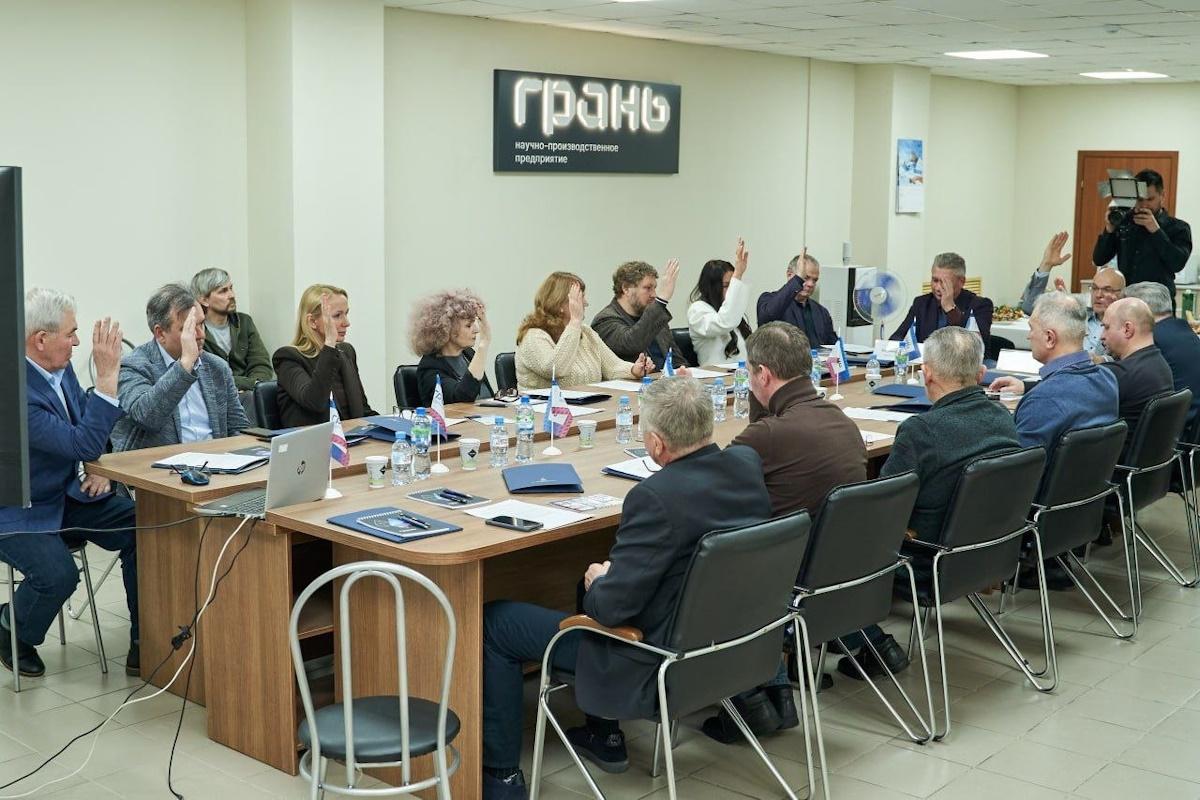 В торгово-промышленную палату Смоленской области вступили 19 новых компаний