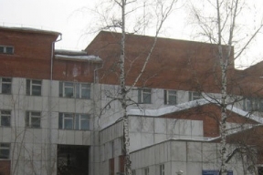 В Томскую детскую больницу поступит новое оборудование для реабилитации за 30 миллионов рублей