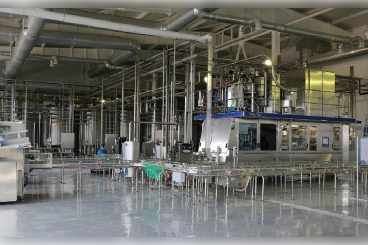 В Башкирии выставили на торги молочный завод в Чекмагуше