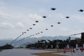 Bloomberg: лидеры ЕС созвонились после попытки атаки на резиденцию Путина