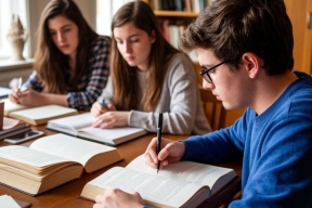 Профессор из Екатеринбурга открывает студентам прозу современных саранских писателей