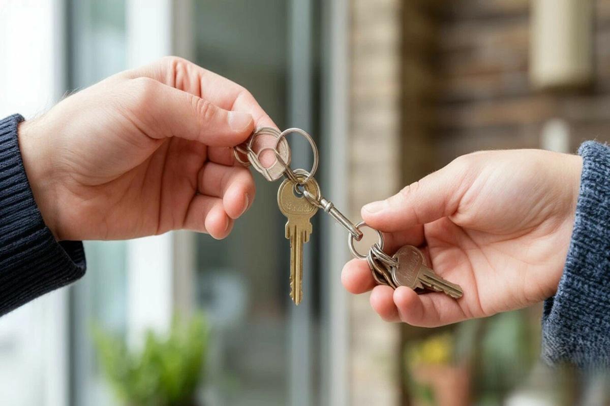 Бизнес инвестирует в жильё для бюджетников в Калининградской области