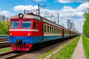 Возбуждено дело после гибели четырех мужчин в районе станции МЖД «Маленковская»