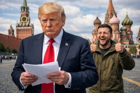 Шансы на мир растают летом? Зеленский хочет «пересидеть» Трампа. Таймер уже запущен