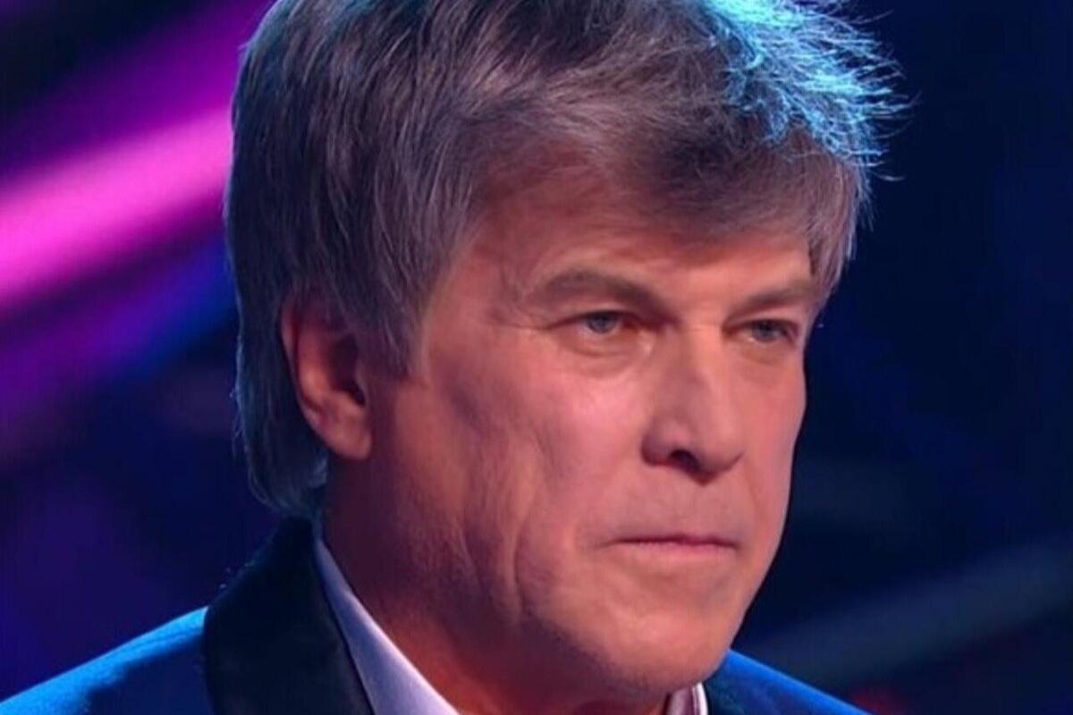 У Алексея Глызина обнаружилась внебрачная дочь, претендующая на наследство