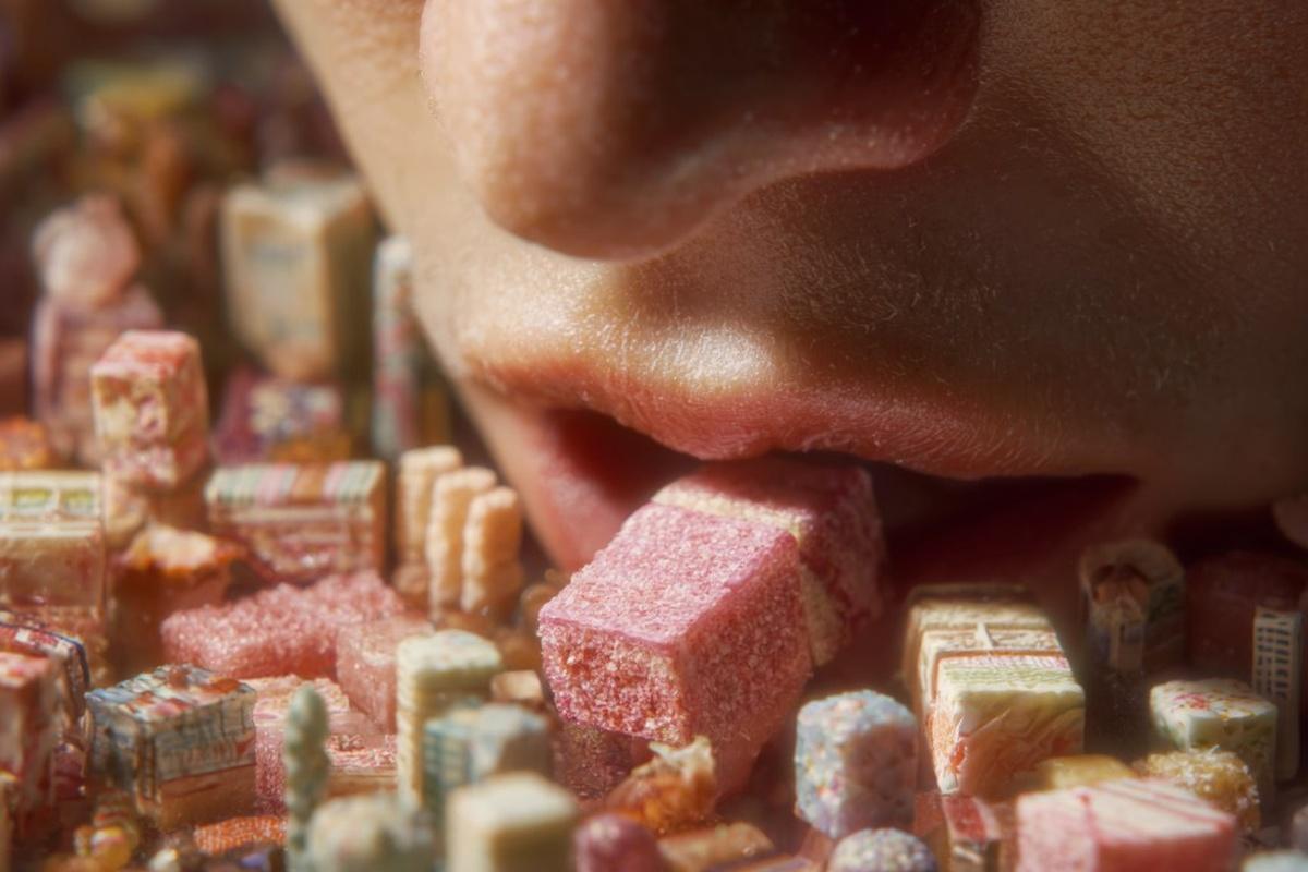 Sweet addiction: causes, consequences and ways to overcome it