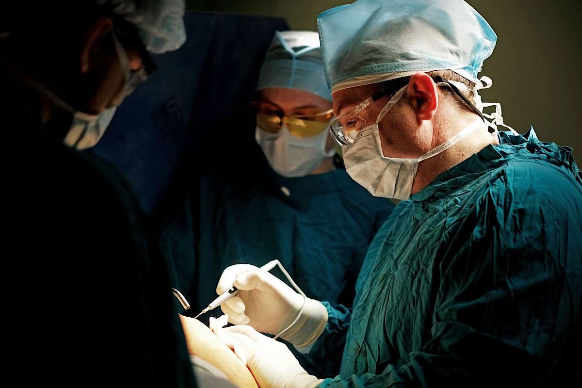 В Британии вспышка плотоядной инфекции гениталий угрожает здоровью женщин