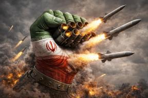 «Стальные стрелы» сработали: секрет иранского оружия, которого не ожидал Вашингтон