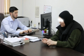 Бриллианты для «сирот» и ложные доносы: многодетная мать из Ингушетии обманула ювелиров на 2,2 миллиона