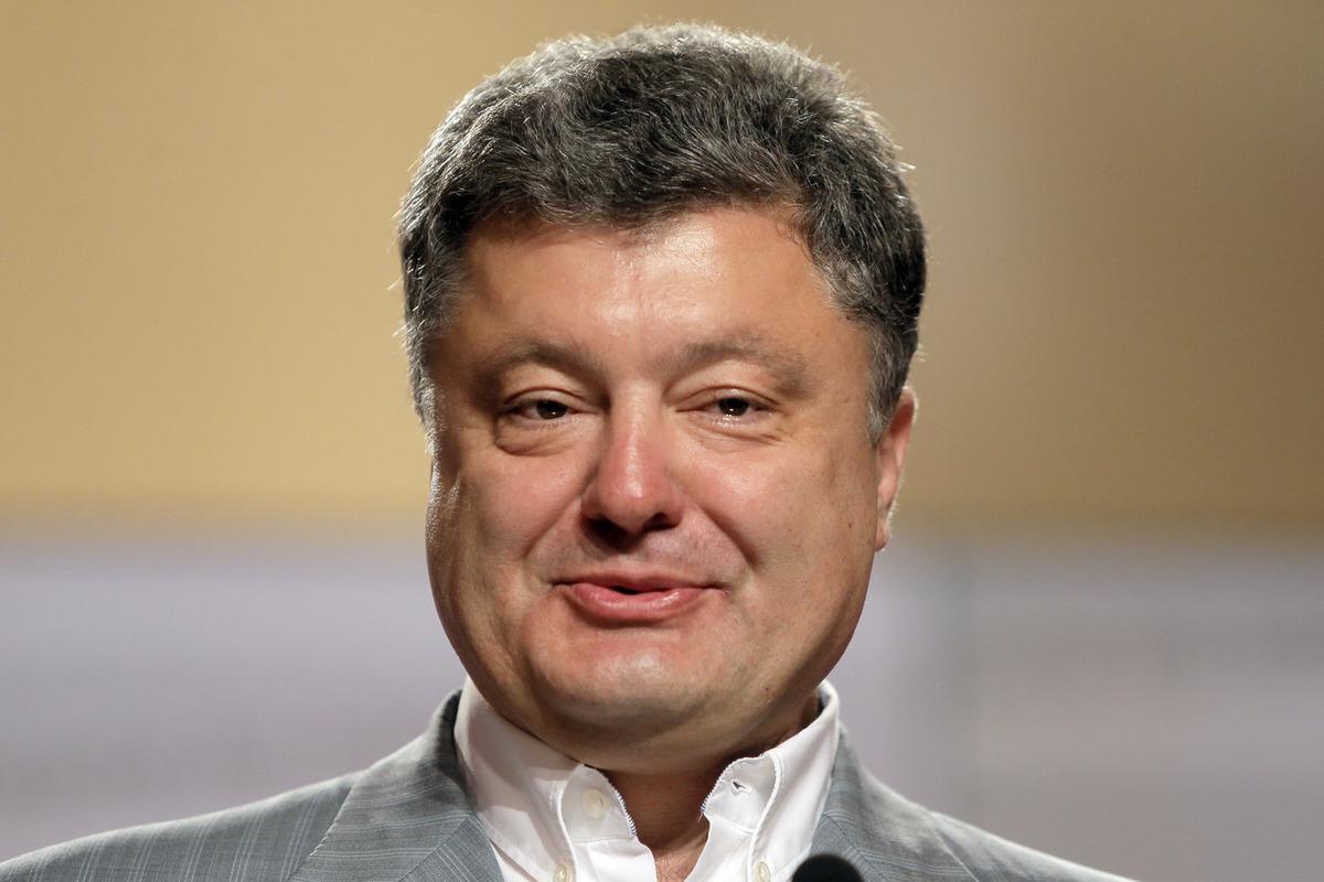 Порошенко: Власти Украины думают не о победе в конфликте, а о победе на выборах