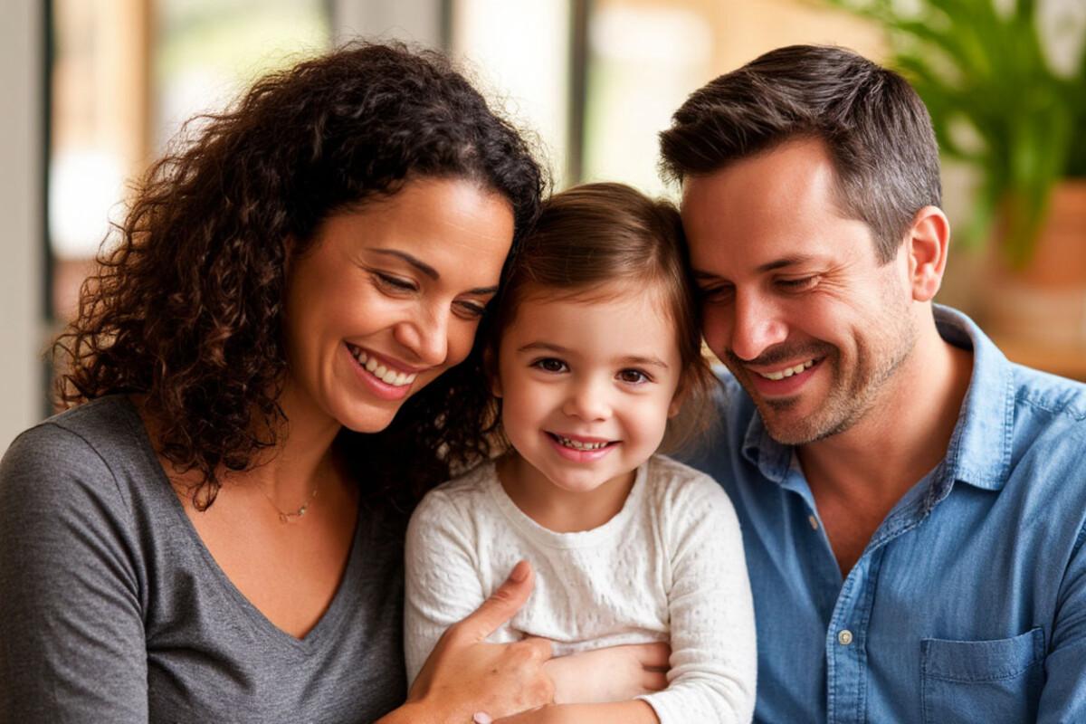 Хабаровские многодетные семьи получат налоговую поддержку с 2025 года